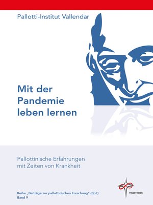 cover image of Mit der Pandemie leben